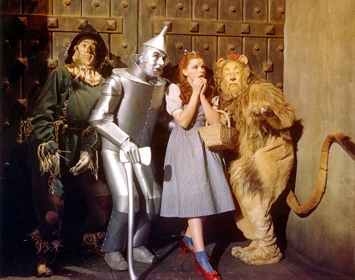 オズの魔法使い The Wizard of Oz（デジタル）