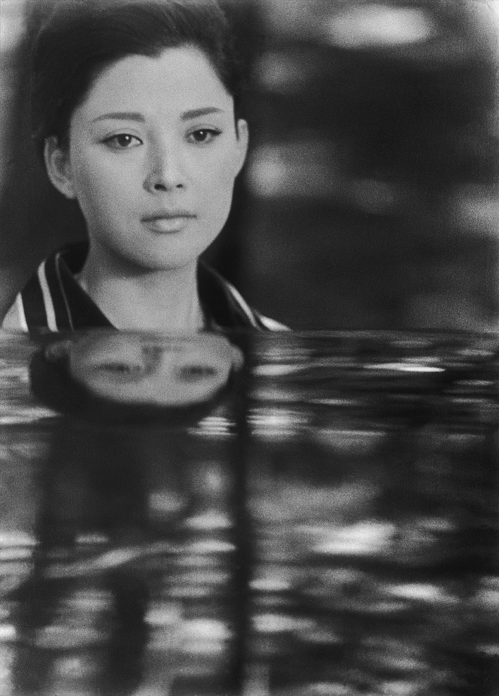 炎と女（101分／35mm）