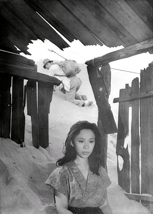 砂の女（147分／35mm）