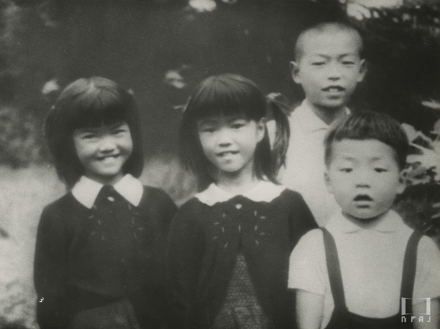 双生児学級（40分／35mm）