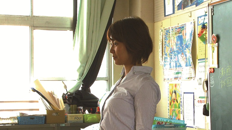 the place named（36分／デジタル）