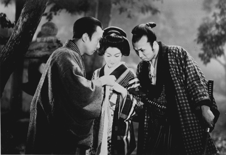 河内山宗俊（82分／デジタル）