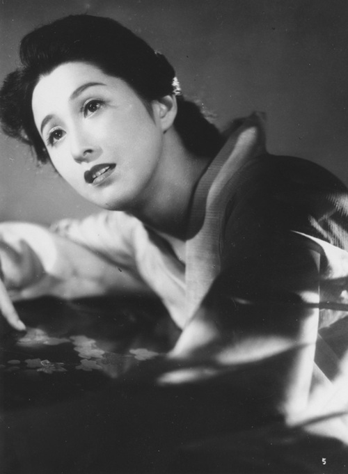雪夫人絵図（86分／デジタル）