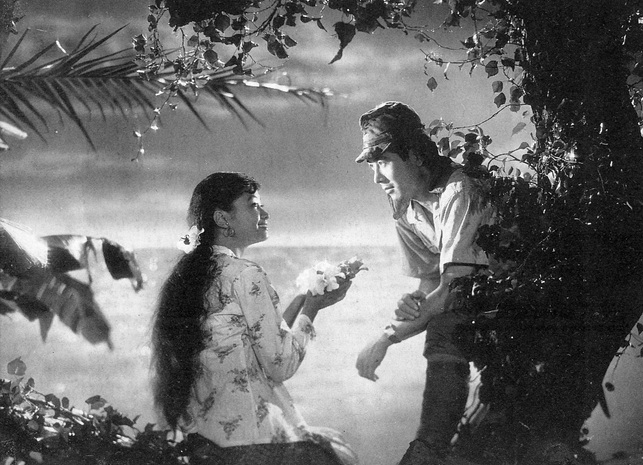 トラン・ブーラン 月の光（92分／デジタル）