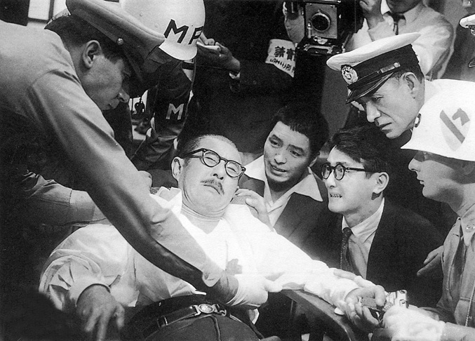 大東亜戦争と国際裁判（105分／デジタル）