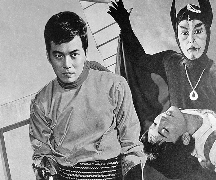 ハンマー・キット シリーズ（94分／35mm）