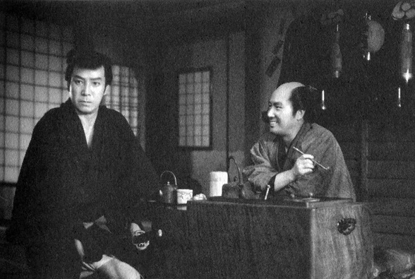 関の彌太ッぺ（84分／16mm）