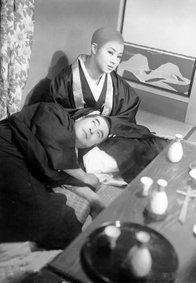 大吉ぼんのう鏡（83分／35mm）