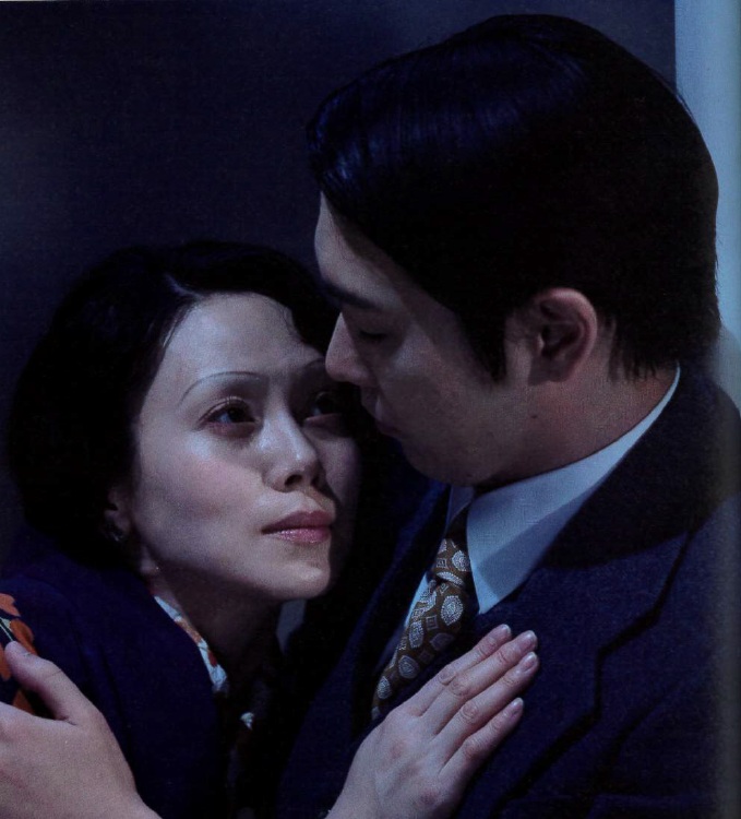 近代能楽集ノ内「葵上」（54分／デジタル）