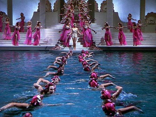 世紀の女王 Bathing Beauty（101分／デジタル）
