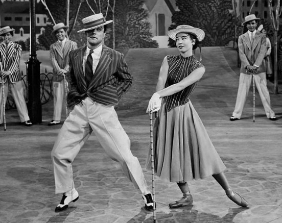 巴里のアメリカ人 An American in Paris（113分／デジタル）