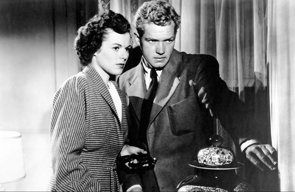 カモ The Clay Pigeon（63分／デジタル）