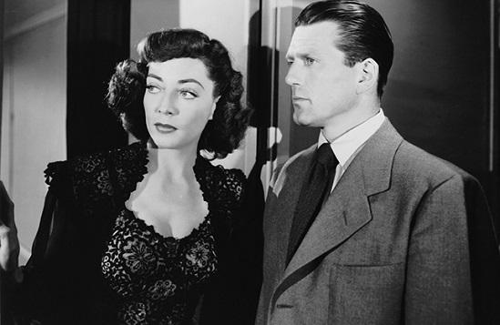 その女を殺せ The Narrow Margin（72分／デジタル）