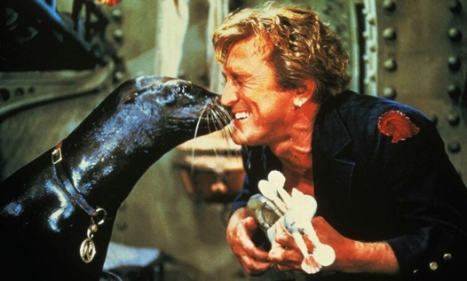 海底二万哩 20,000 Leagues Under the Sea（128分／デジタル）