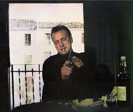 ラスト・ラン The Last Run（95分／デジタル）