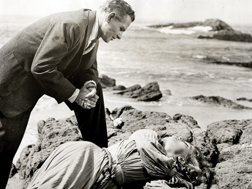 私の名前はジュリア・ロス My Name Is Julia Ross（66分／デジタル）