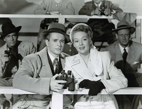 ジョルスン物語 The Jolson Story（128分／デジタル）