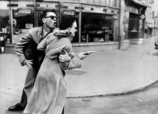 拳銃魔 Gun Crazy（87分／デジタル）