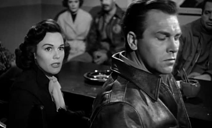 望みなき捜索 Desperate Search（72分／デジタル）