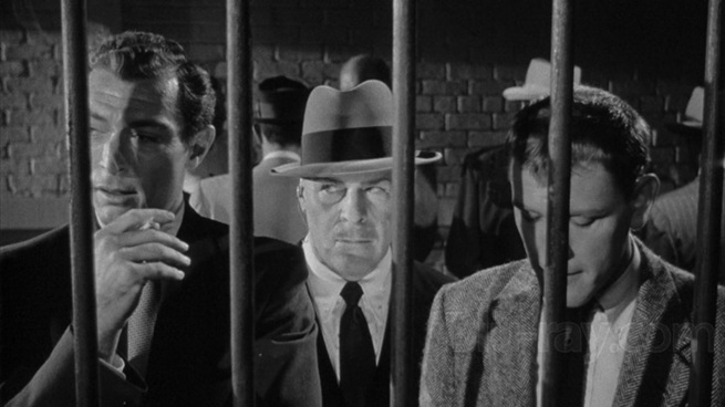 ビッグ・コンボ  The Big Combo（89分／デジタル）