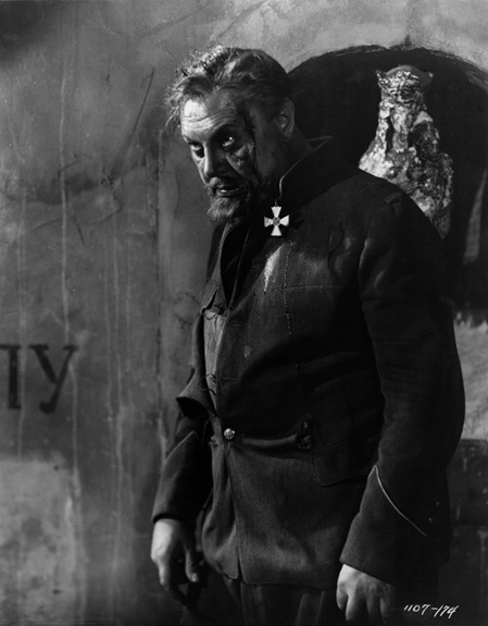 最後の命令 The Last Command（89分／デジタル／サイレント）