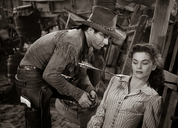 赤い河 Red River（127分／デジタル）