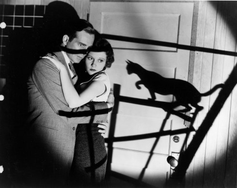 黒猫 The Black Cat（65分／デジタル）