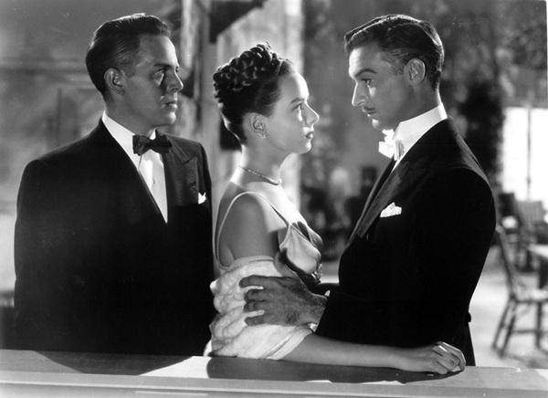 野望の果て Ruthless（105分／デジタル）