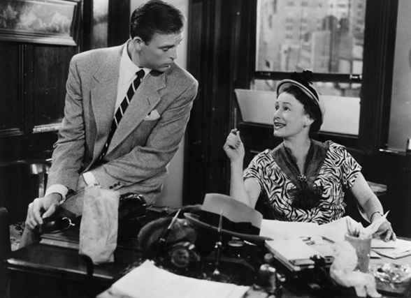 結婚相手見つけます The Model and the Marriage Broker（104分／デジタル）