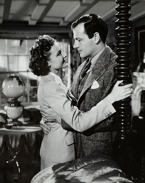 海外特派員 Foreign Correspondent（120分／デジタル）