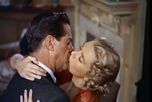 ダイヤルMを廻せ！ Dial M for Murder（106分／デジタル）