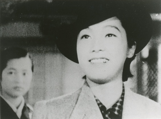 信子（91分／35mm）