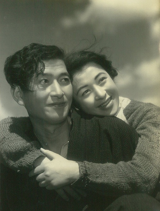 もぐら横丁（93分／デジタル）