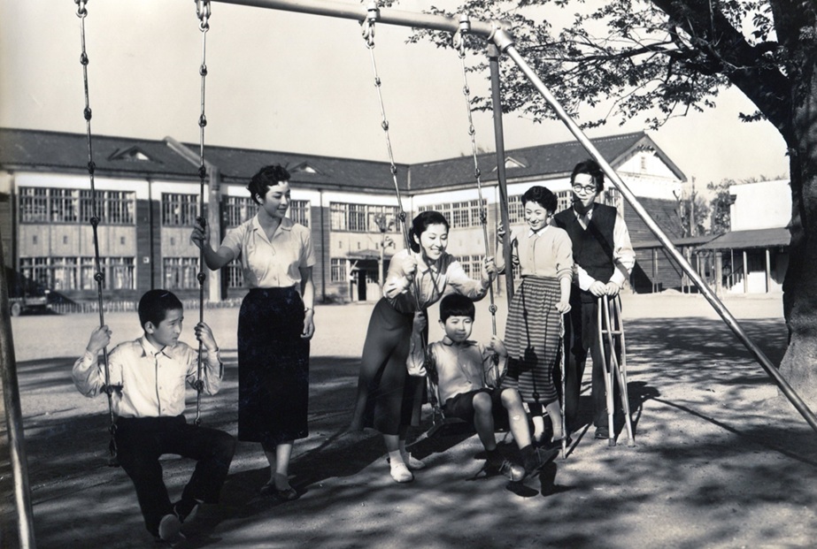 しいのみ学園（100分／デジタル）