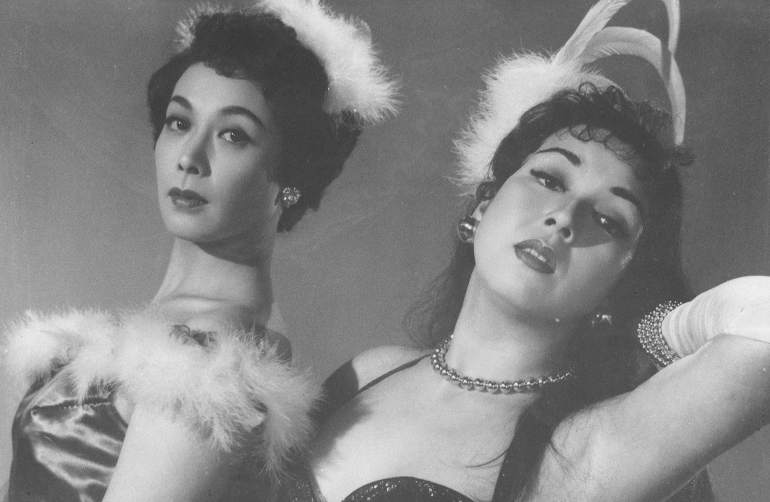 踊子（96分／デジタル）