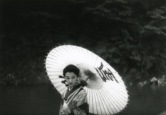 按摩と女（66分／35mm）