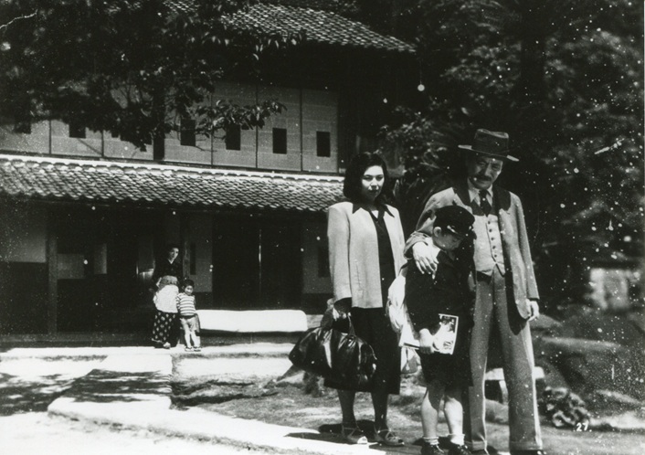 母情（83分／デジタル）