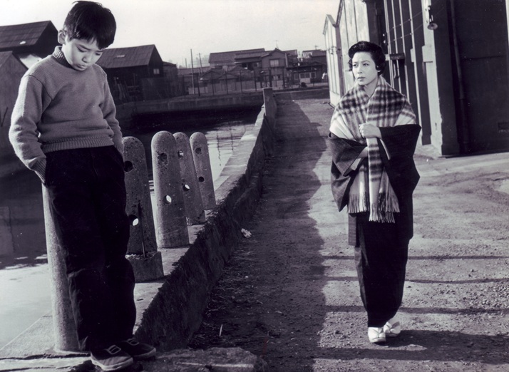 母のおもかげ（89分／35mm）