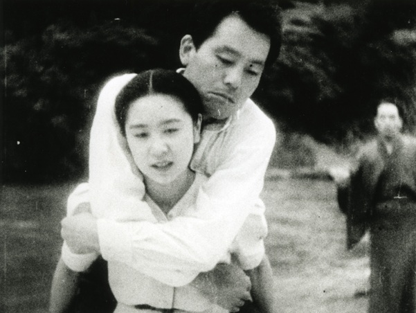 簪（70分／35mm）