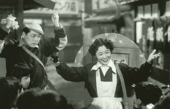 桃の花の咲く下で（74分／デジタル）