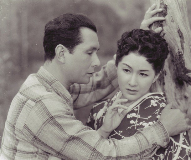 霧の音（84分／デジタル）