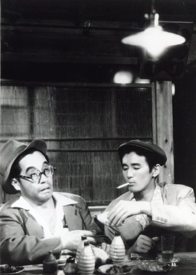 小原庄助さん（91分／デジタル）