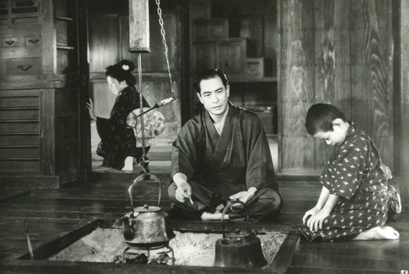 次郎物語（98分／デジタル）