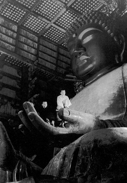 大佛さまと子供たち（102分／35mm）