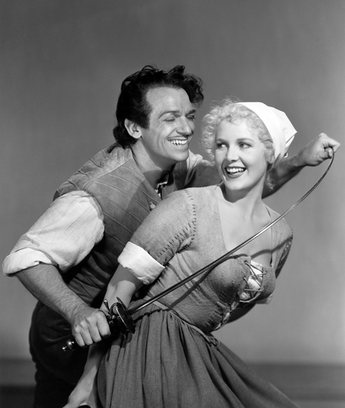 風雲児 The Exile（95分／デジタル）