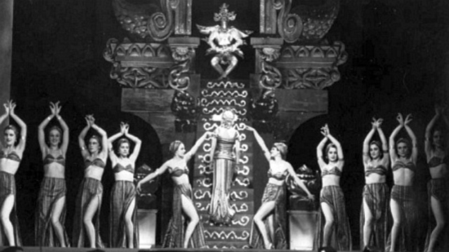 ディヴィーヌ Divine（72分／デジタル）