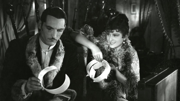 優しい敵 La Tendre Ennemie（64分／デジタル）