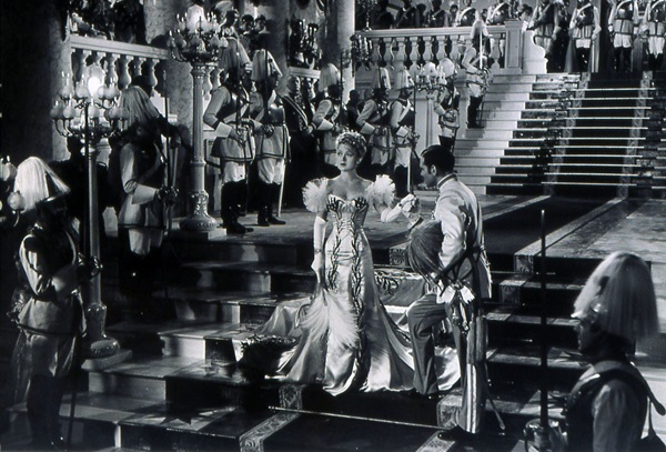 マイエルリンクからサラエヴォへ De Mayerling &agrave; Sarajevo（95分／デジタル）