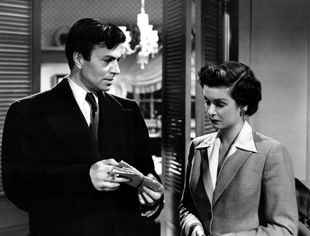 無謀な瞬間 The Reckless Moment（82分／デジタル）