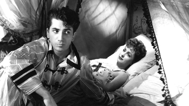 輪舞 La Ronde（93分／デジタル）